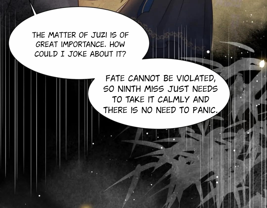 Lonely Emperor Chases His Sister-in-Law Chapter 44 - page 20